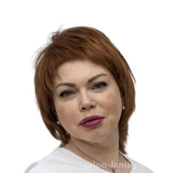 Лакатош Виктория Геннадьевна
