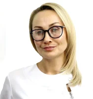 Рощупкина Наталья Юрьевна