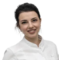 Леонти Мария Ильинична