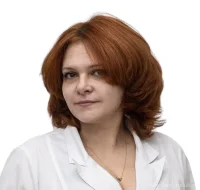 Cавельева Ольга Борисовна