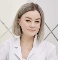 Гаврилова Полина Николаевна