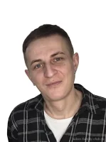 Горяев Максим Владимирович