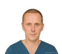 Христич Владимир Владимирович