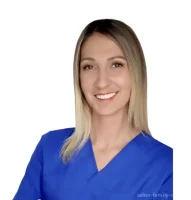 Титова Галина Владимировна