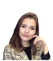 Охезина Ксения Андреевна